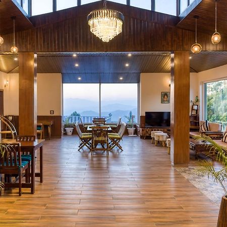 The Frostwood Resort Ranikhet Εξωτερικό φωτογραφία