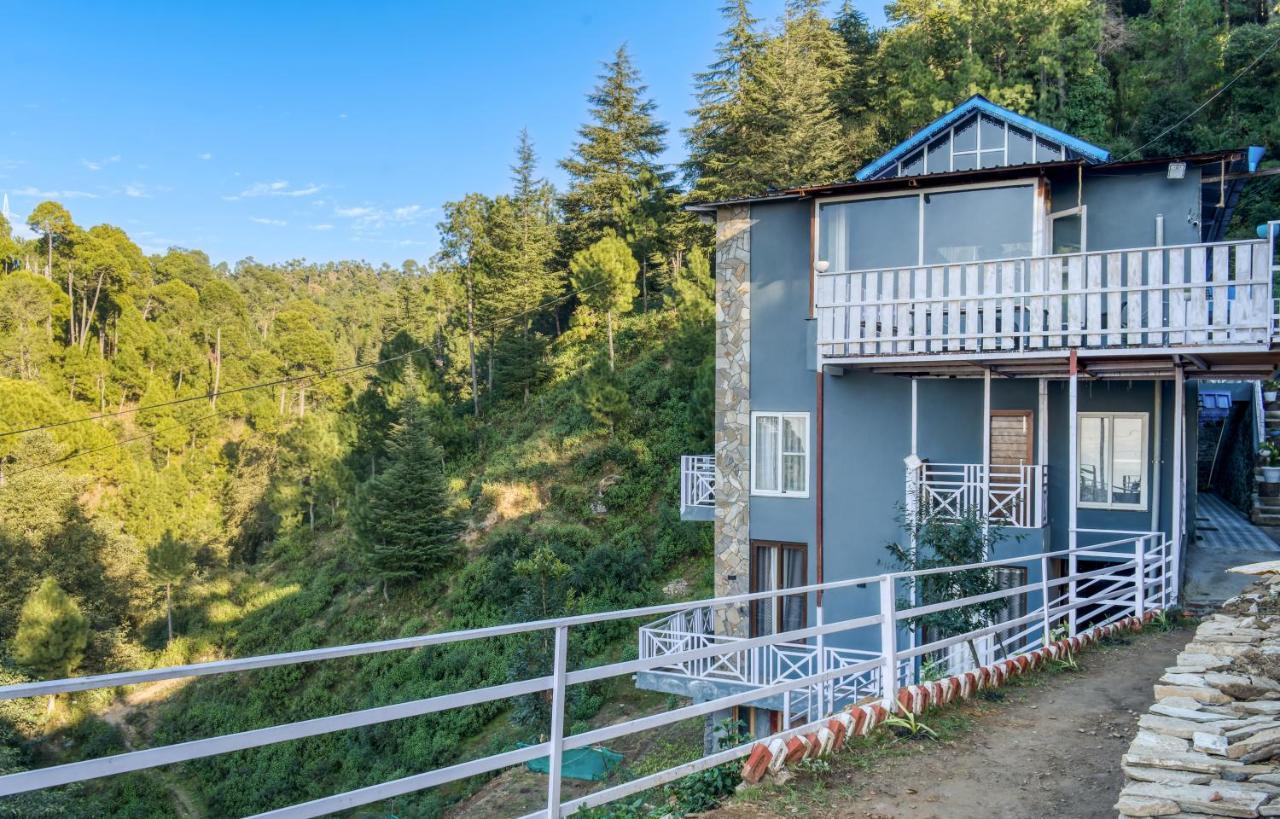 The Frostwood Resort Ranikhet Εξωτερικό φωτογραφία