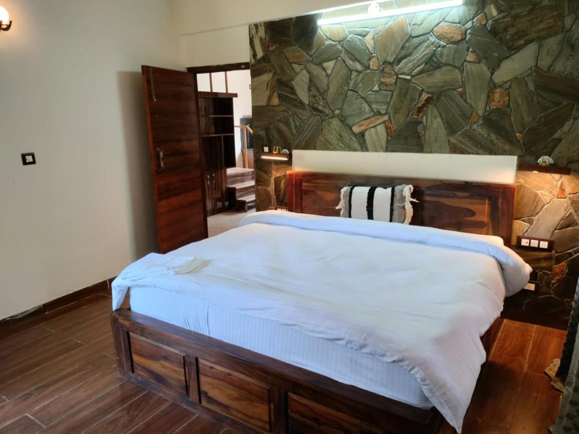 The Frostwood Resort Ranikhet Εξωτερικό φωτογραφία